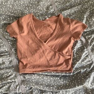 COPY - Pacsun top